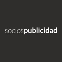 Socios Publicidad.