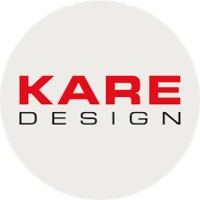 KARE Design Portugal logo - Similar company to Studio Silva Design