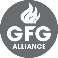 GFG Alliance logo - Similar company to Ignis Advisory