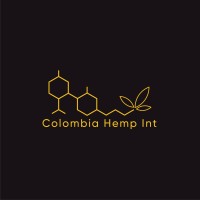 Colombia Hemp International logo - Similar company to Texas Aggregate Solutions