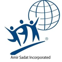 Amir Sadat Inc logo - Similar company to Konceptism