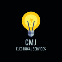 CMJ Electrical Services Ltd logo - Similar company to Complete Electrical Solutions