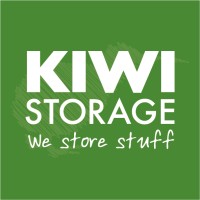 Kiwi Storage logo - Similar company to Kiwi Movers