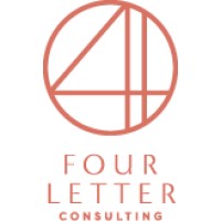 Four Letter Consulting