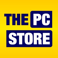 The PC Store logo - Similar company to Airtel Net Ltd