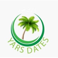 YARS Dates logo - Similar company to Warefah Dates