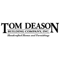 Tom Deason Building Co logo - Similar company to Envoltz, Llc