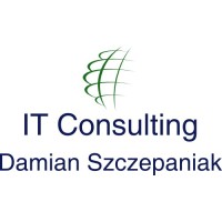 IT Consulting Damian Szczepaniak logo - Similar company to Aptvision