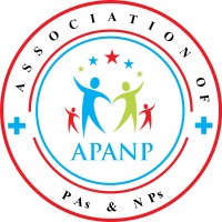 Association of PAs & NPs logo - Similar company to The Florida Academy Of Family Physicians (Fafp)