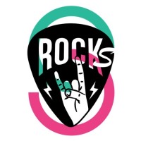 SheRocksIL logo - Similar company to Embarc Ventures