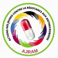 Actions des Jeunes contre la Résistance aux Antimicrobiens - AJRAM logo - Similar company to Programme National De Lutte Contre Les Mnt
