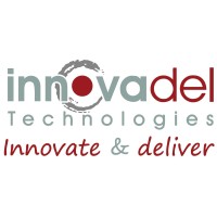 Life at Innovadel logo - Similar company to Innovadel Technologies Limited