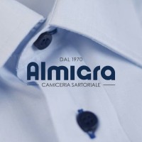 Camiceria Almigra logo - Similar company to Camiceria Agatex Srl