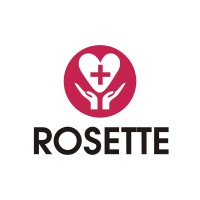 Rosette Pharmaceuticals logo - Similar company to Stenkem Molecules