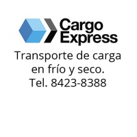 Cargo Express Costa Rica logo - Similar company to B.M International Pvt. Ltd