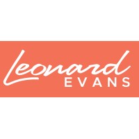 Leonard Evans Limited logo - Similar company to Berlew Studio