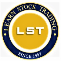 Learn Stock Trading logo - Similar company to Cap Raise