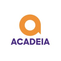 Acadeia logo - Similar company to Cinerama Private Limited