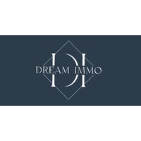 Dream Immo - Réseau d'indépendants en immobilier logo - Similar company to Cryptosav
