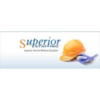 Superior Staffing logo - Similar company to Tenacious Solutions