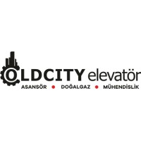 OldCityAsansör logo - Similar company to Şalt Elektromarket