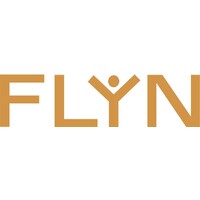 FLYN logo - Similar company to Samudra Group