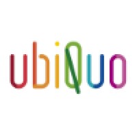 ubiQuo logo - Similar company to Drones Norte
