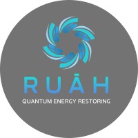 RUÁH logo - Similar company to Gen-Ia