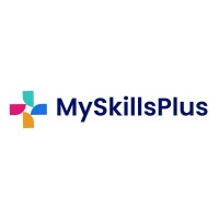 MySkillsPlus logo - Similar company to 3D Talent Services