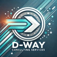 D-WAY CONSULTING logo - Similar company to Adhive Digital