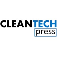 Cleantech Press logo - Similar company to Marketing Completion Fund