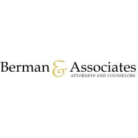BERMAN & ASSOCIATES