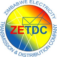 Zimbabwe Electricity Transmission and Distribution Company logo - Similar company to Clicknpay