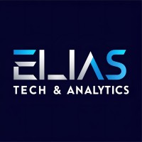 Elias Tech & Analytics logo - Similar company to Ifarm360