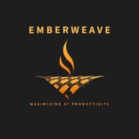 Emberweave LLC logo - Similar company to Guidetime™️