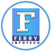 Ferry Infotech logo - Similar company to Ferry Infotech