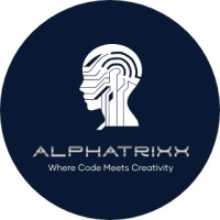 Alphatrixx Business Solutions logo - Similar company to Okay Media