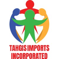 Tahgis Imports Incorporated