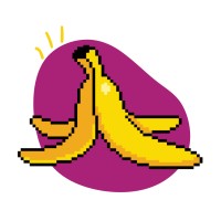 banana army logo - Similar company to Rumble Studio