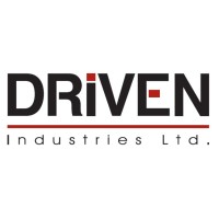 Driven Industries Ltd. logo - Similar company to Aaa Steel Frames