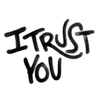 I Trust You logo - Similar company to 5X Academy