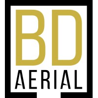 BD Aerial logo - Similar company to Drone Edge