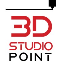 3D STUDIOPOINT logo - Similar company to 3D Aspect