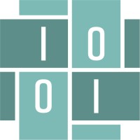 Digital Weaving Norway logo - Similar company to Wild Van Textiel