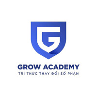 Grow Academy logo - Similar company to Grow More Academy