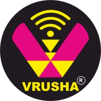 Vrusha Online Private Limited logo - Similar company to Vaaraahi Tech Solutions