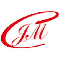 J.M. logo - Similar company to Sew Cosy Patterns