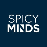 SpicyMinds Italia logo - Similar company to A-Kube Advertising