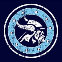 A.B. Lucas Secondary School logo - Similar company to Champions Of Change