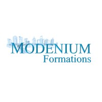 Modenium Formations